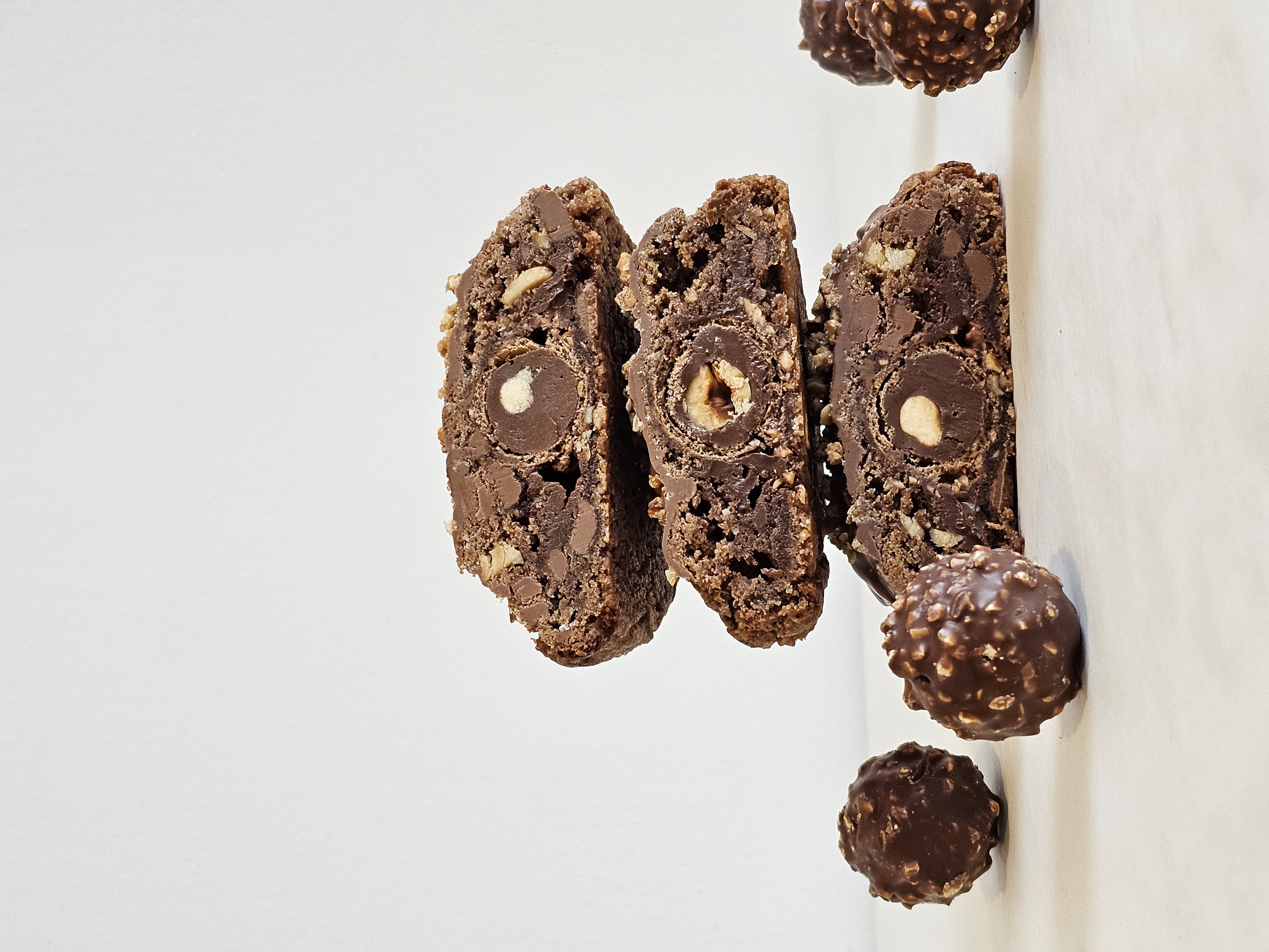 Cookie Ferrero