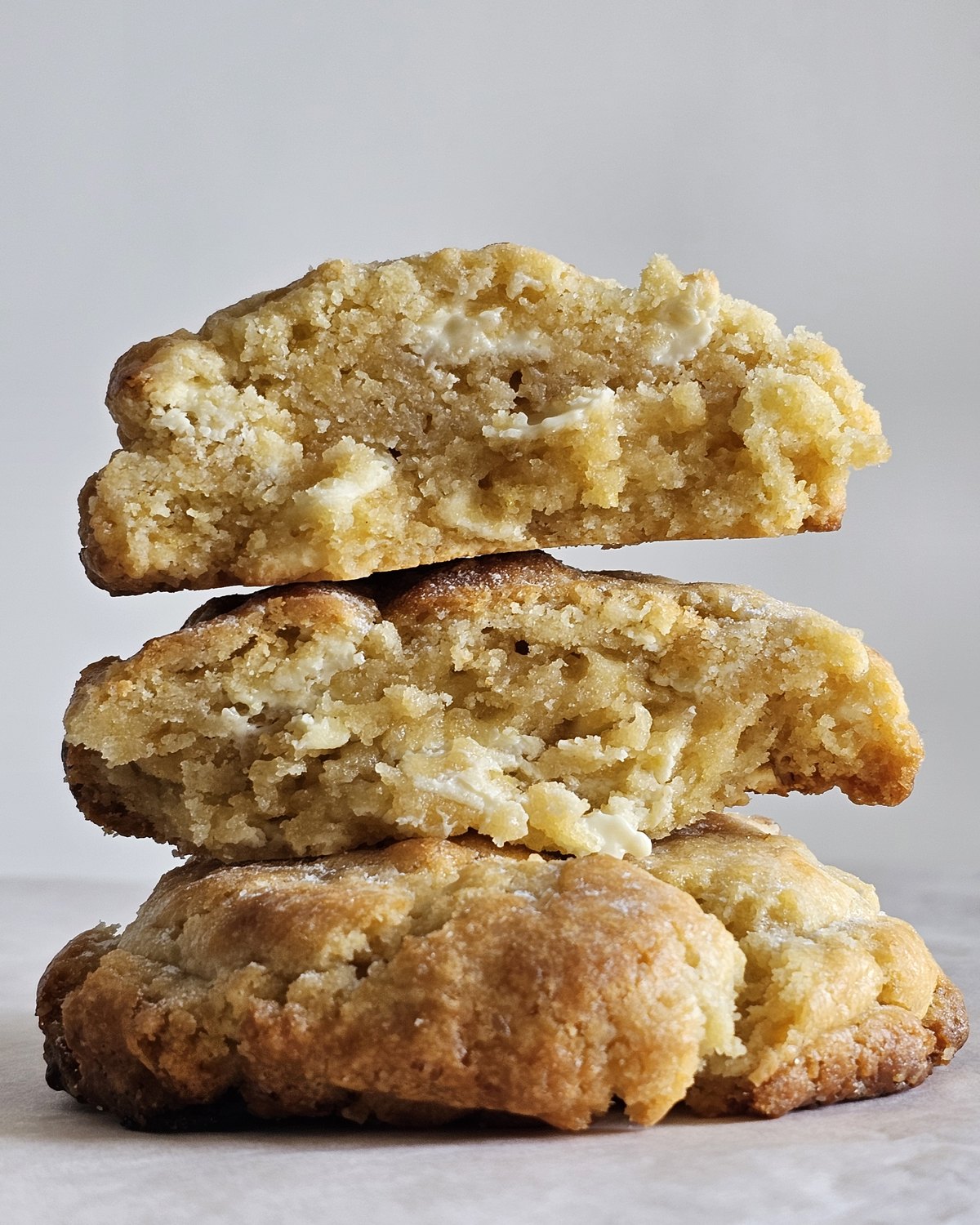 Cookie de Limão
